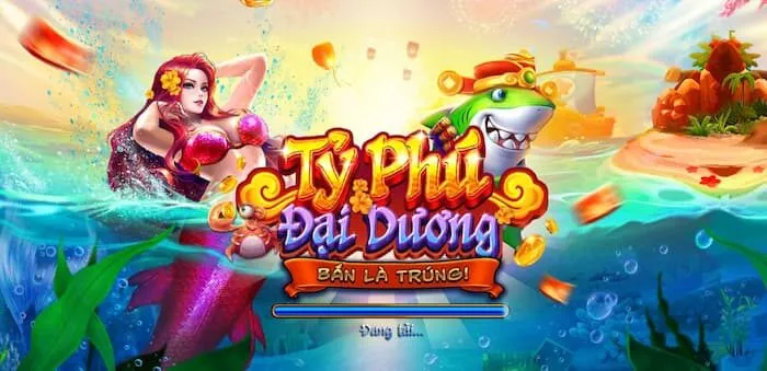 Giới thiệu các tựa game hấp dẫn tại bắn cá Zbet